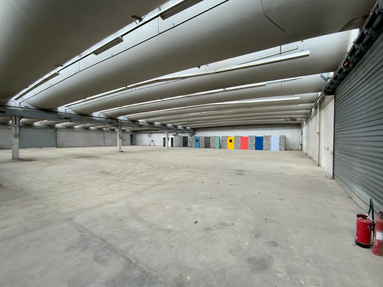 Local d'activité Meyzieu 2500m² Vente local d'activité Meyzieu Rhône OVACT2425179 8